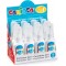 Carioca Διορθωτικό 10ml 2σε1 Στυλό+Πινέλο