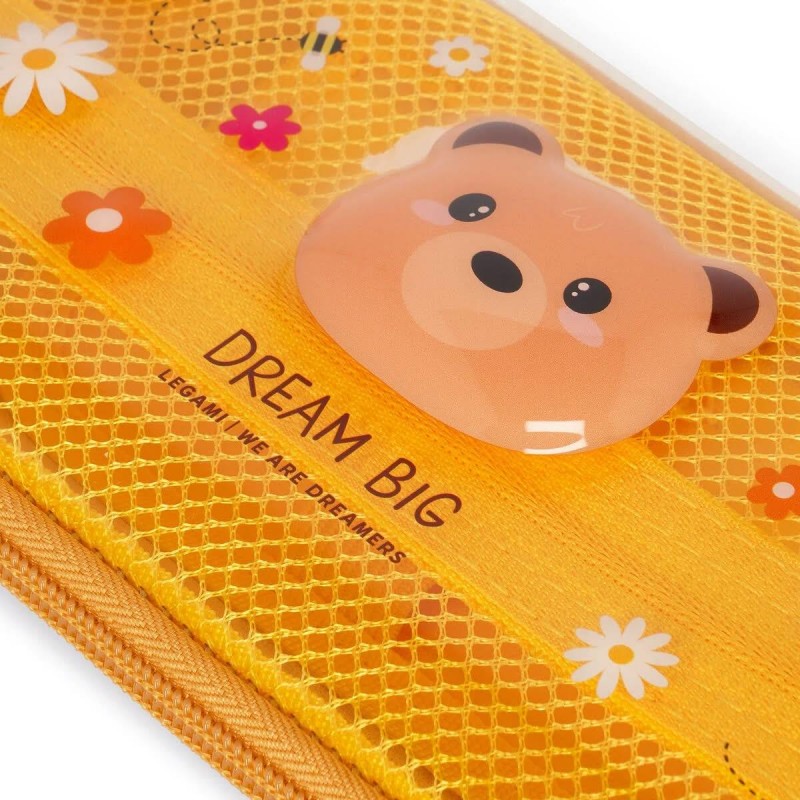 Legami Κασετίνα Teddy Bear