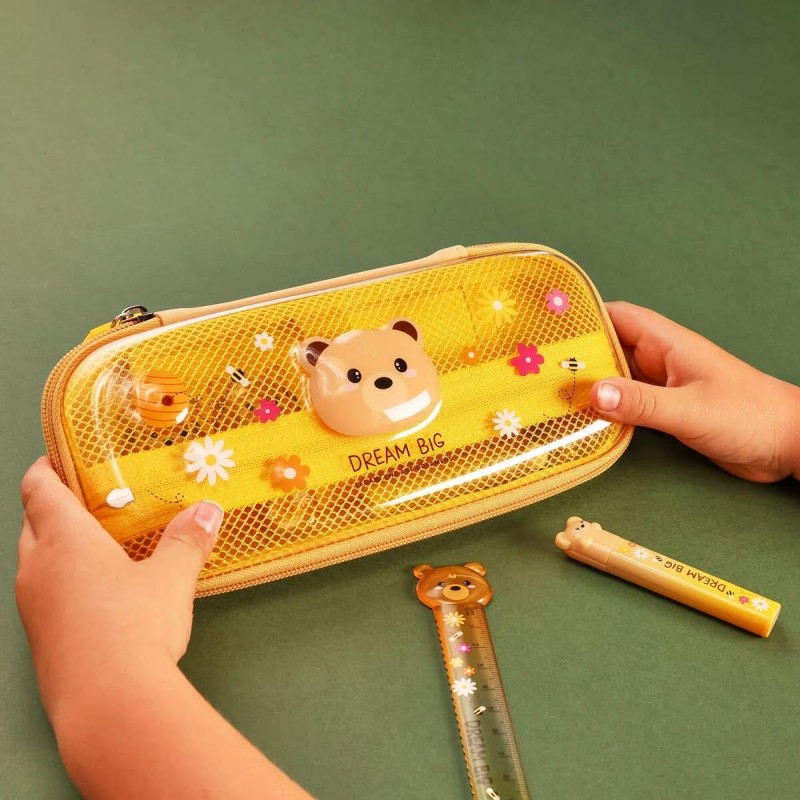 Legami Κασετίνα Teddy Bear