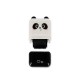 Legami Decorative Roller Stamp Panda - Black Ink Legami Decorative Roller Stamp Panda - Black Ink