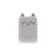 Legami Decorative Roller Stamp Kitty - Pink Ink Legami Decorative Roller Stamp Kitty - Pink Ink