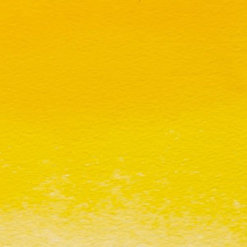 Winsor Newton 5ml Ακουαρέλας Professional 890 Cadmium Free Yellow Series 4