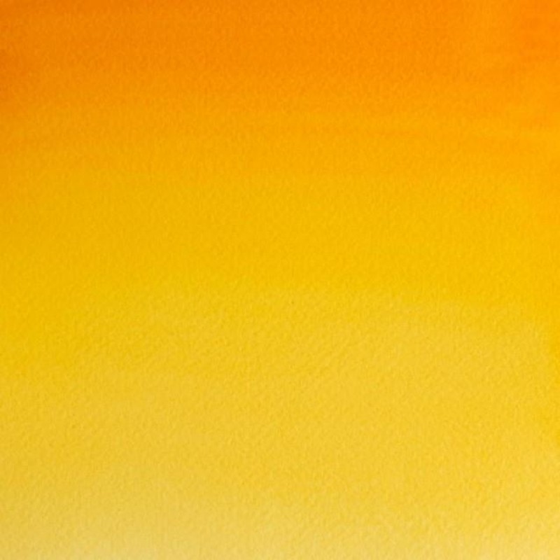 Winsor Newton 5ml Ακουαρέλας Professional 111 Cadmium Yellow Deep Series 4