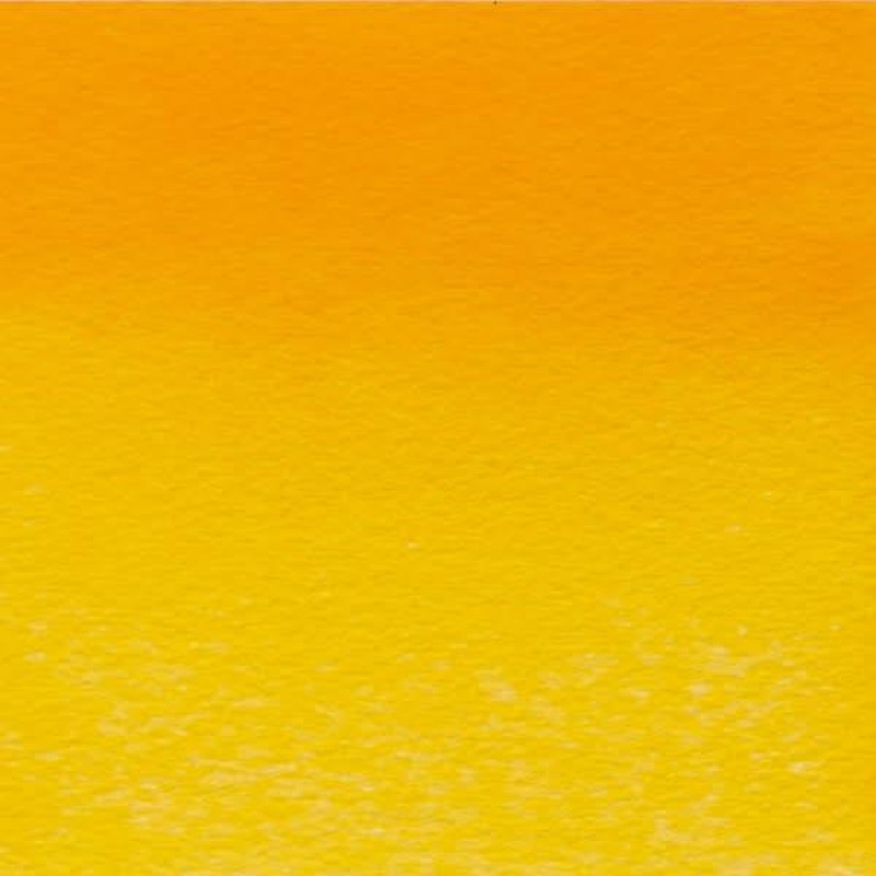 Winsor Newton 5ml Ακουαρέλας Professional 891 Cadmium Free Yellow Deep Series 4
