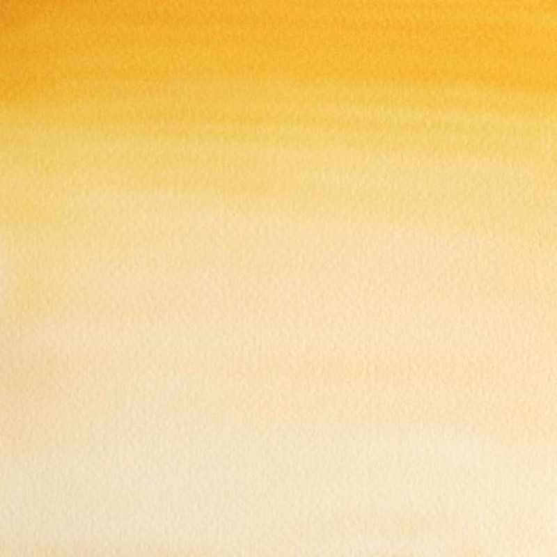 Winsor Newton 5ml Ακουαρέλας Professional 425 Naples Yellow Deep Series 1