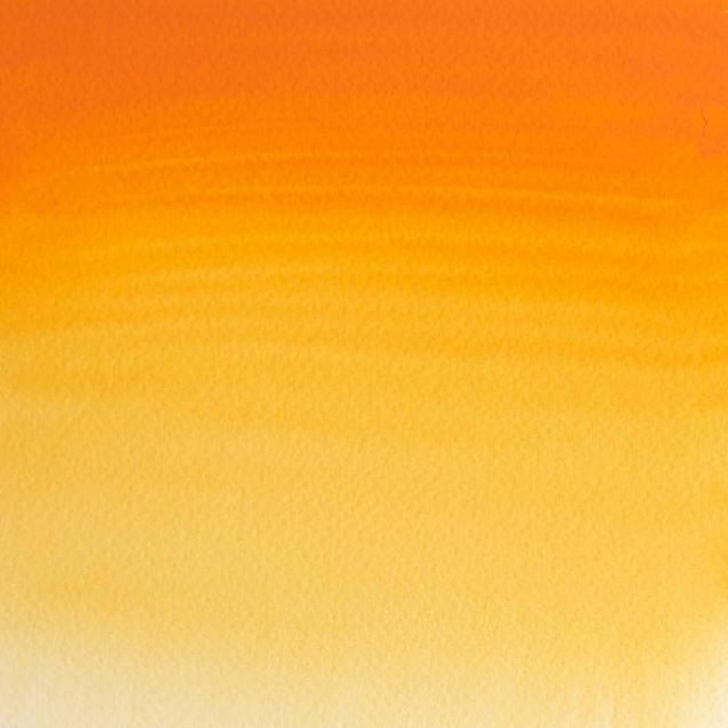 Winsor Newton 5ml Ακουαρέλας Professional 089 Cadmium Orange Series 4 Winsor Newton 5ml Ακουαρέλας Professional 089 Cadmium Orange Series 4
