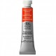 Winsor Newton 5ml Ακουαρέλας Professional 650 Transparent Orange Series 3