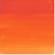 Winsor Newton 5ml Ακουαρέλας Professional 650 Transparent Orange Series 3