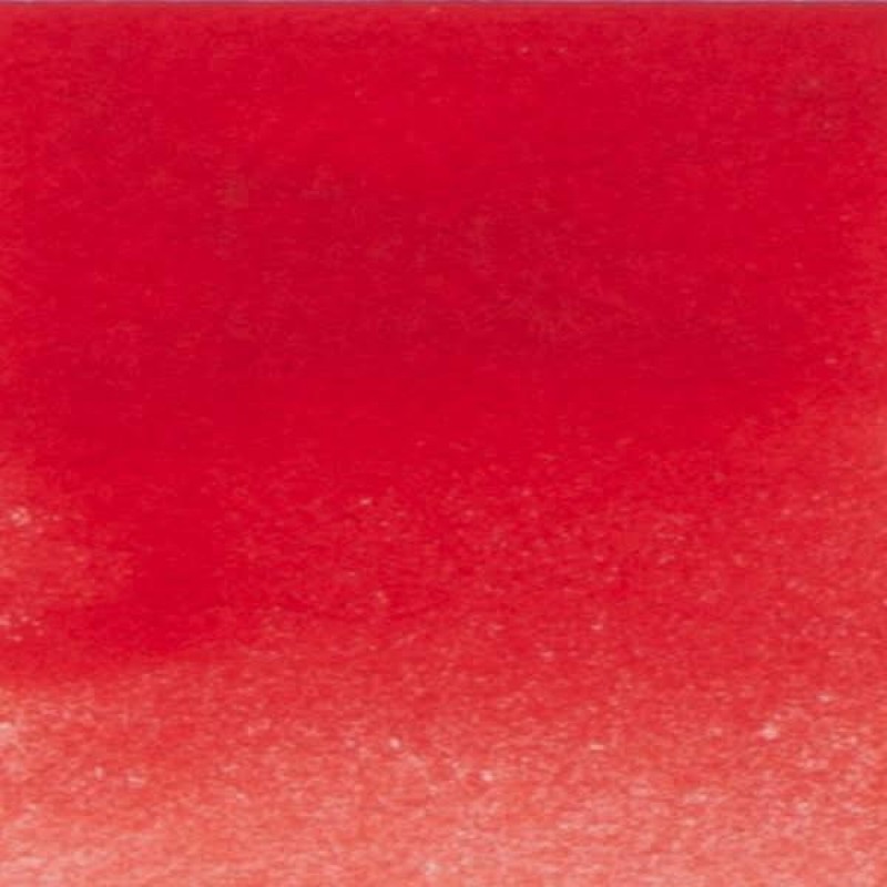 Winsor Newton 5ml Ακουαρέλας Professional 895 Cadmium Free Red Deep Series 4