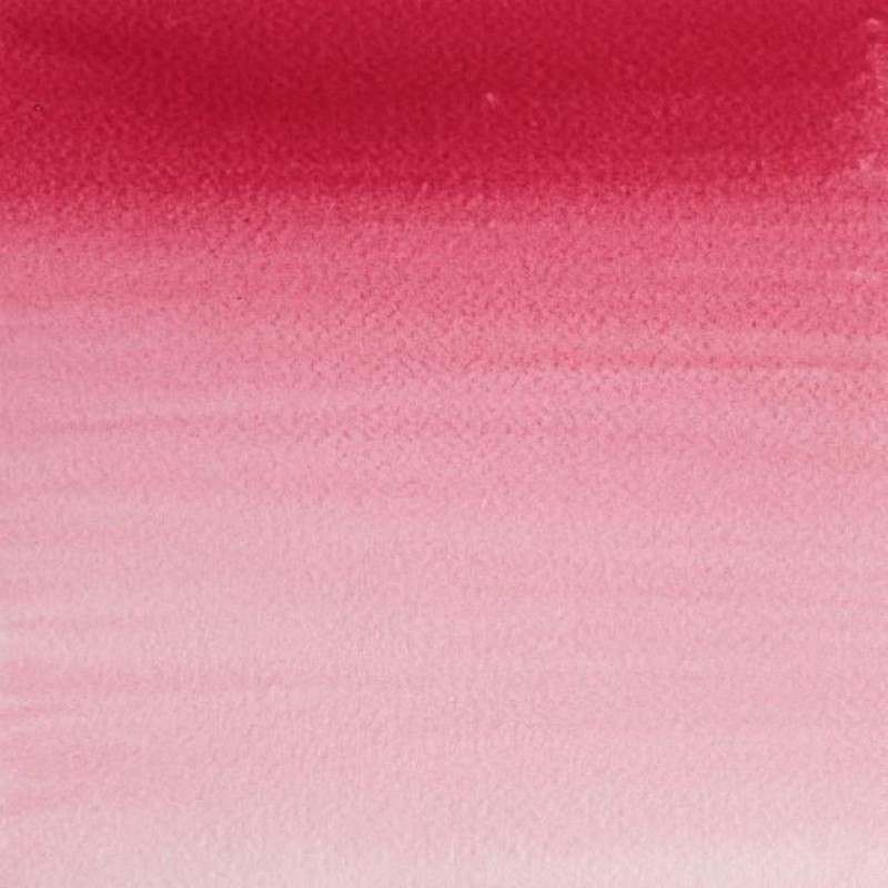 Winsor Newton 5ml Ακουαρέλας Professional 587 Rose Madder Genuine Series 4