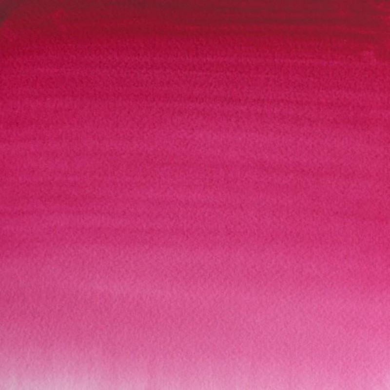 Winsor Newton 5ml Ακουαρέλας Professional 545 Quinacridone Magenta Series 3