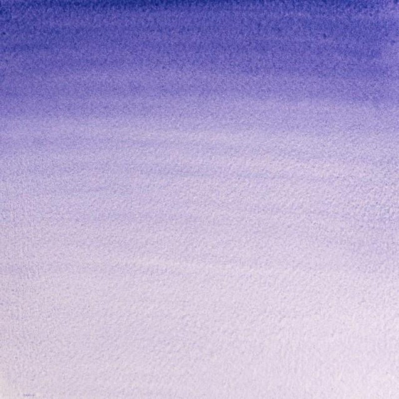Winsor Newton 5ml Ακουαρέλας Professional 672 Ultramarine Violet Series 2