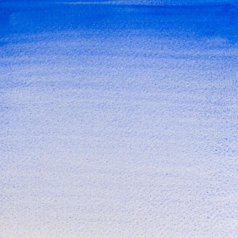 Winsor Newton 5ml Ακουαρέλας Professional 180 Cobalt Blue Deep Series 4