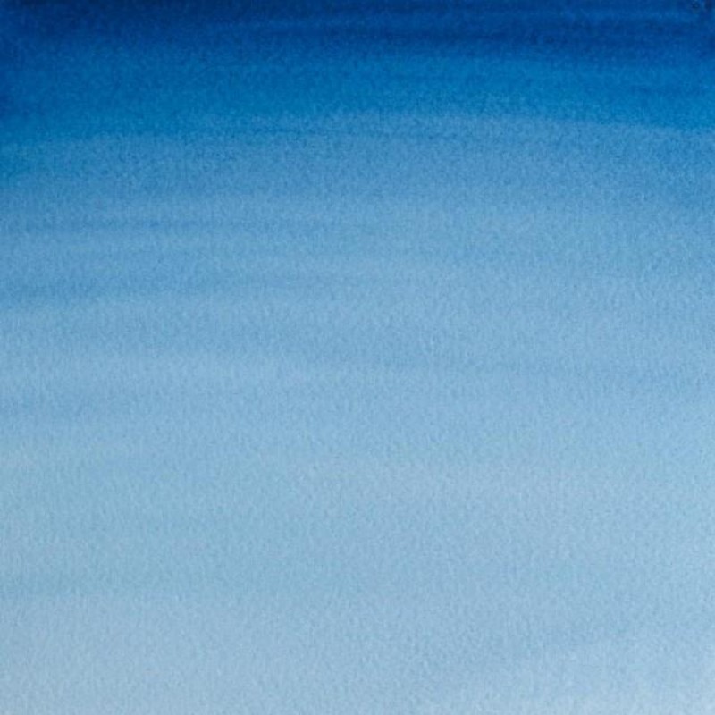 Winsor Newton 5ml Ακουαρέλας Professional 010 Antwerp Blue Series 1