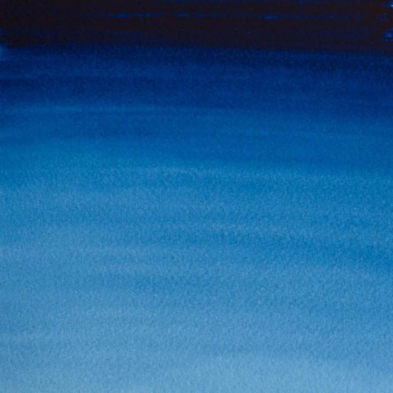 Winsor Newton 5ml Ακουαρέλας Professional 538 Prussian Blue Series 1 Winsor Newton 5ml Ακουαρέλας Professional 538 Prussian Blue Series 1