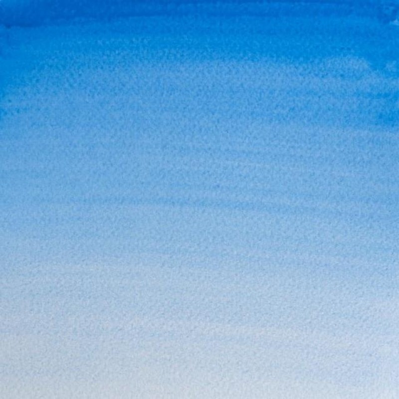 Winsor Newton 5ml Ακουαρέλας Professional 140 Cerulean Blue (Red Shade) Series 3 Winsor Newton 5ml Ακουαρέλας Professional 140 Cerulean Blue (Red Shade) Series 3