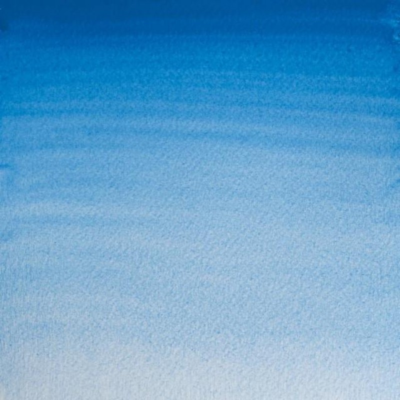 Winsor Newton 5ml Ακουαρέλας Professional 137 Cerulean Blue Series 3