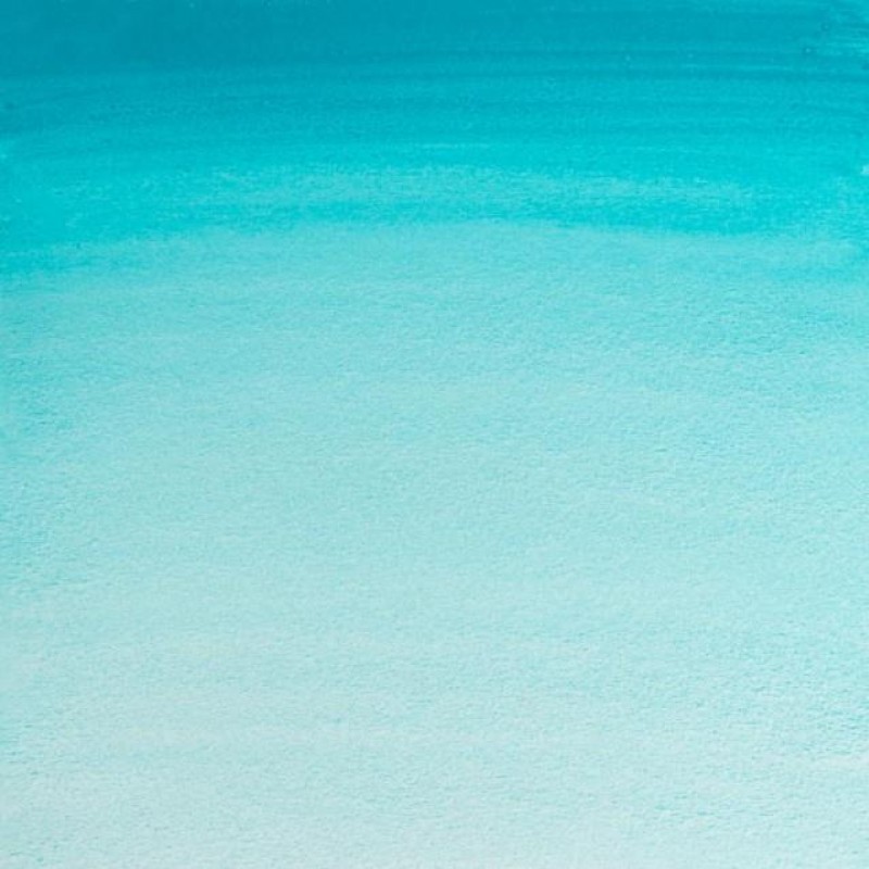 Winsor Newton 5ml Ακουαρέλας Professional 191 Cobalt Turquoise Light Series 4