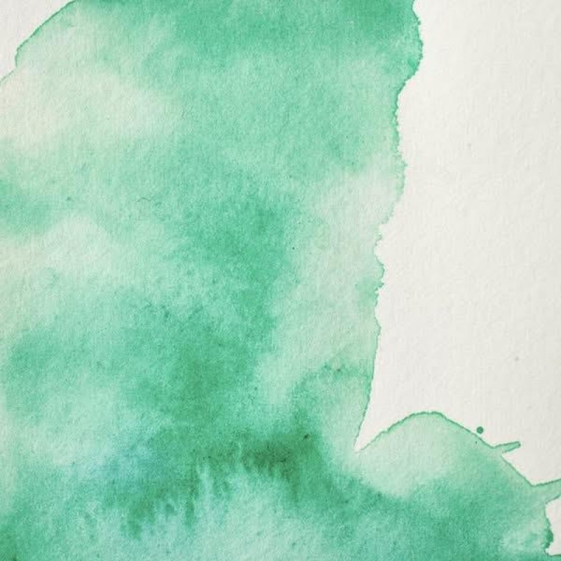 Winsor Newton 5ml Ακουαρέλας Professional 696 Viridian Hue Series 2