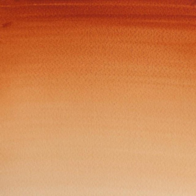 Winsor Newton 5ml Ακουαρέλας Professional 074 Burnt Sienna Series 1 Winsor Newton 5ml Ακουαρέλας Professional 074 Burnt Sienna Series 1