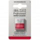 Winsor Newton Half Pan Ακουαρέλας Professional 004 Alizarin Crimson Series 1