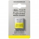 Winsor Newton Half Pan Ακουαρέλας Professional 025 Bismuth Yellow Series 3