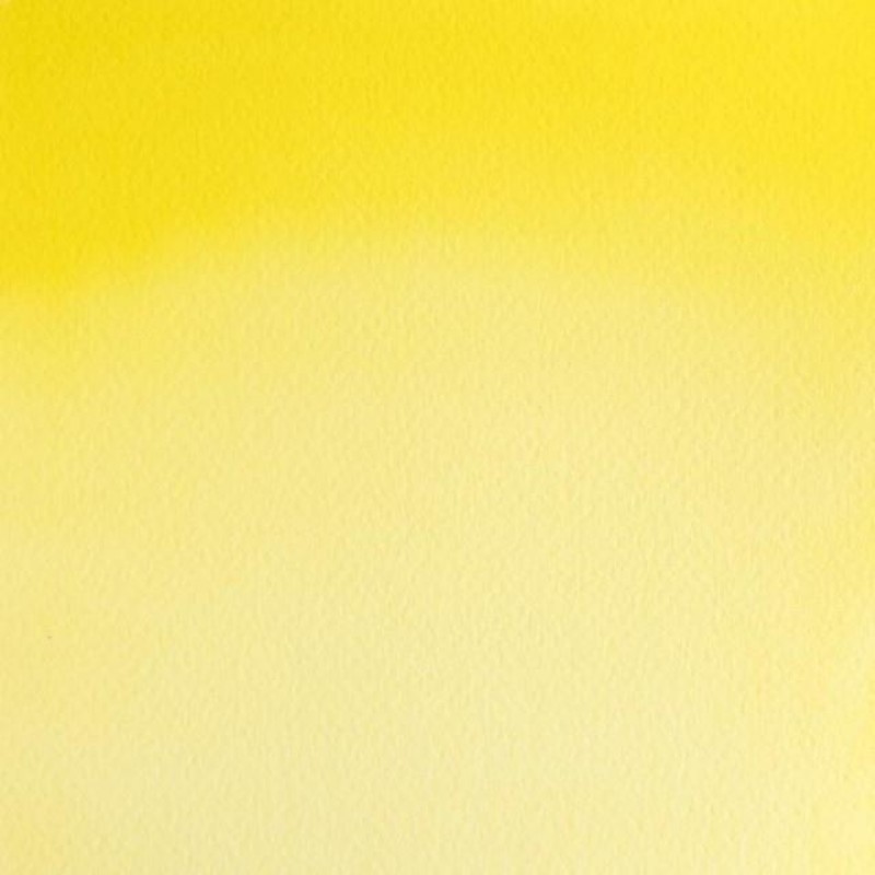 Winsor Newton Half Pan Ακουαρέλας Professional 025 Bismuth Yellow Series 3