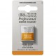 Winsor Newton Half Pan Ακουαρέλας Professional 059 Brown Ochre Series 1
