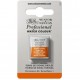 Winsor Newton Half Pan Ακουαρέλας Professional 074 Burnt Sienna Series 1 Winsor Newton Half Pan Ακουαρέλας Professional 074 Burnt Sienna Series 1