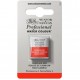Winsor Newton Half Pan Ακουαρέλας Professional 094 Cadmium Red Series 4