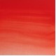 Winsor Newton Half Pan Ακουαρέλας Professional 094 Cadmium Red Series 4