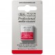 Winsor Newton Half Pan Ακουαρέλας Professional 097 Cadmium Red Deep Series 4