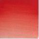 Winsor Newton Half Pan Ακουαρέλας Professional 097 Cadmium Red Deep Series 4