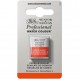 Winsor Newton Half Pan Ακουαρέλας Professional 106 Cadmium Scarlet Series 4 Winsor Newton Half Pan Ακουαρέλας Professional 106 Cadmium Scarlet Series 4
