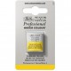 Winsor Newton Half Pan Ακουαρέλας Professional 108 Cadmium Yellow Series 4 Winsor Newton Half Pan Ακουαρέλας Professional 108 Cadmium Yellow Series 4