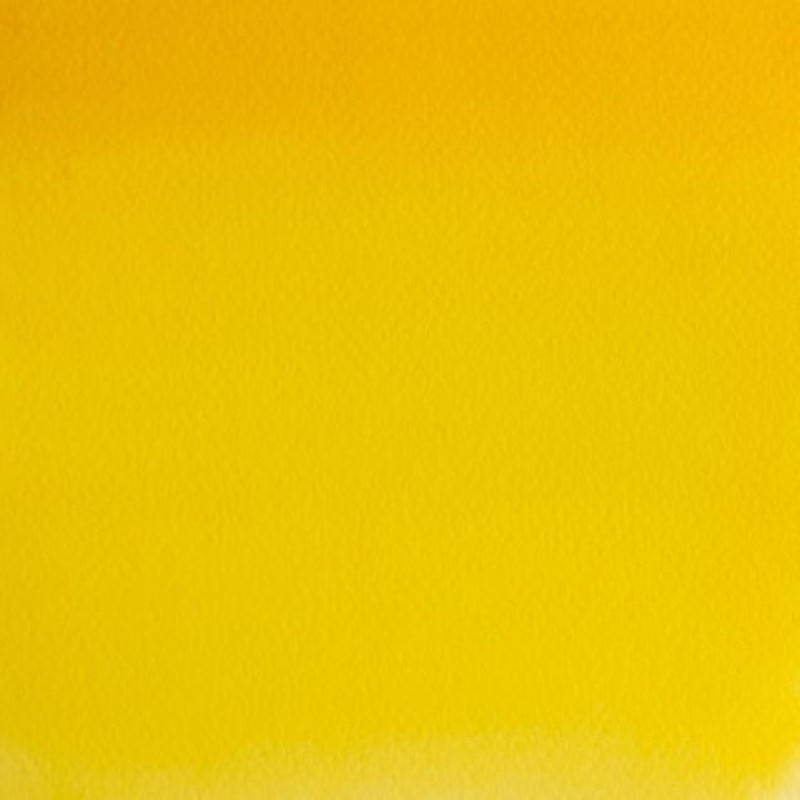 Winsor Newton Half Pan Ακουαρέλας Professional 118 Cadmium Yellow Pale Series 4 Winsor Newton Half Pan Ακουαρέλας Professional 118 Cadmium Yellow Pale Series 4