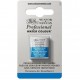Winsor Newton Half Pan Ακουαρέλας Professional 140 Cerulean Blue( Red Shade) Series 3