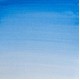 Winsor Newton Half Pan Ακουαρέλας Professional 140 Cerulean Blue( Red Shade) Series 3