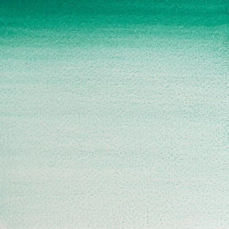Winsor Newton Half Pan Ακουαρέλας Professional 184 Cobalt Green Series 4 Winsor Newton Half Pan Ακουαρέλας Professional 184 Cobalt Green Series 4