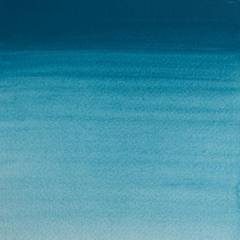 Winsor Newton Half Pan Ακουαρέλας Professional 190 Cobalt Turquoise Series 4 Winsor Newton Half Pan Ακουαρέλας Professional 190 Cobalt Turquoise Series 4