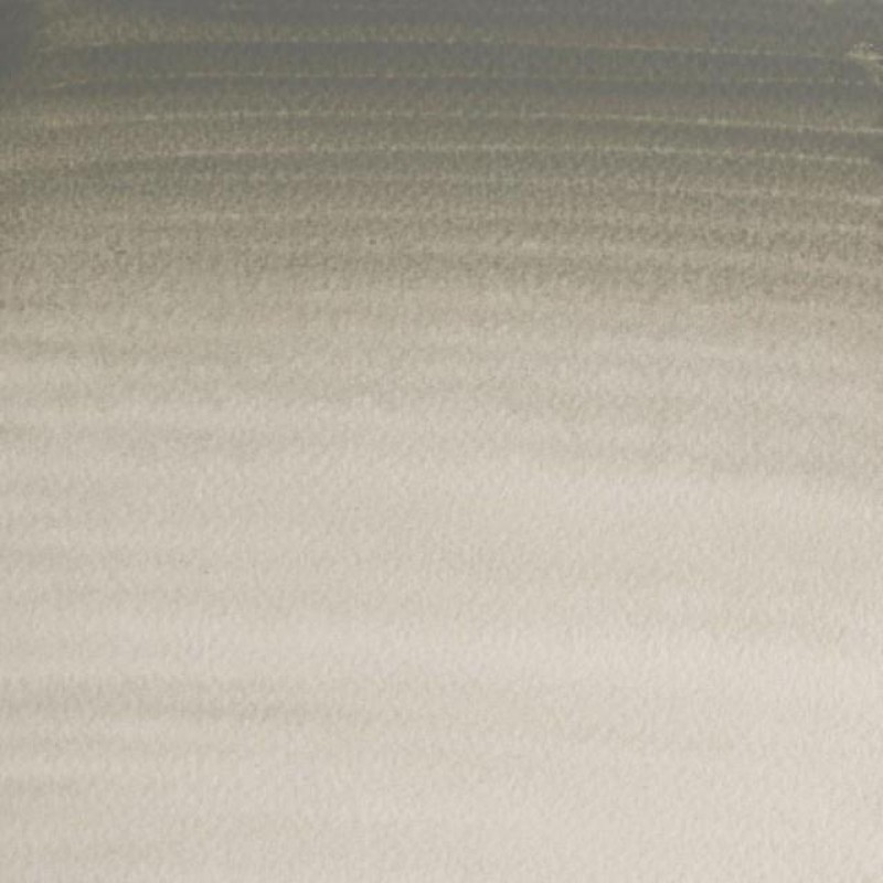 Winsor Newton Half Pan Ακουαρέλας Professional 217 Davys Grey