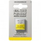 Winsor Newton Half Pan Ακουαρέλας Professional 267 New Gamboge Series 1
