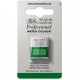 Winsor Newton Half Pan Ακουαρέλας Professional 311 Hookers Green Series 1