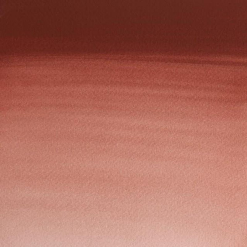 Winsor Newton Half Pan Ακουαρέλας Professional 317 Indian Red Series 1 Winsor Newton Half Pan Ακουαρέλας Professional 317 Indian Red Series 1