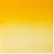Winsor Newton Half Pan Ακουαρέλας Professional 319 Indian Yellow Series 1