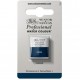 Winsor Newton Half Pan Ακουαρέλας Professional 322 Indigo Series 1