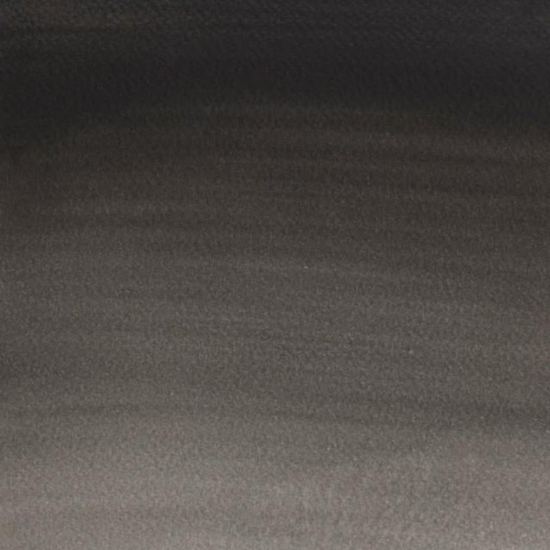 Winsor Newton Half Pan Ακουαρέλας Professional 337 Lamp Black Series 1 Winsor Newton Half Pan Ακουαρέλας Professional 337 Lamp Black Series 1