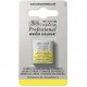 Winsor Newton Half Pan Ακουαρέλας Professional 347 Lemon Yellow Series 4