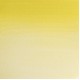 Winsor Newton Half Pan Ακουαρέλας Professional 347 Lemon Yellow Series 4