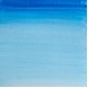 Winsor Newton Half Pan Ακουαρέλας Professional 379 Manganese Blue Hue Series 2